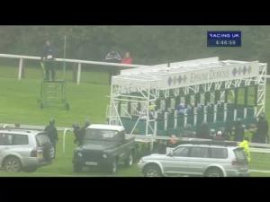 Video preview image for Epsom Downs 16:45 - Self Bag-Drop By Materna Handicap