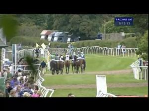 Video preview image for Cartmel 17:10 - coral.co.uk Handicap Hurdle