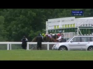 Video preview image for Epsom Downs 17:20 - Christine Smillie 60th Celebration Handicap