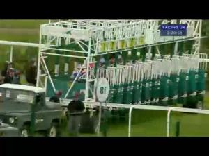 Video preview image for Hamilton Park 14:20 - Digby Brown Maiden Stakes (Plus 10)