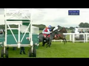 Video preview image for Epsom Downs 14:30 - British Stallion Studs Molson Coors EBF Maiden Stakes