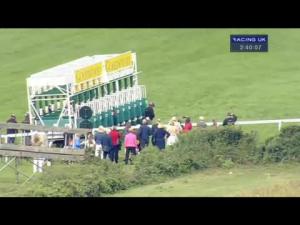 Video preview image for Goodwood 14:40 - Gentrack Velocity Maiden Stakes