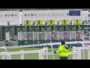 Video preview image for Epsom Downs 15:05 - Terry Mills & John Akehurst Handicap