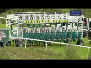 Video preview image for Hamilton Park 15:25 - 'Because It Matters' Handicap