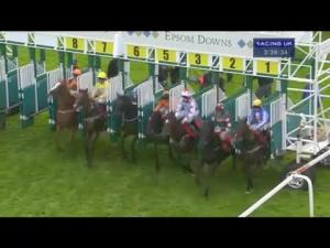 Video preview image for Epsom Downs 15:35 - Csp Handicap
