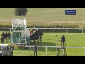 Video preview image for Goodwood 16:20 - Royal Sussex Regiment Handicap