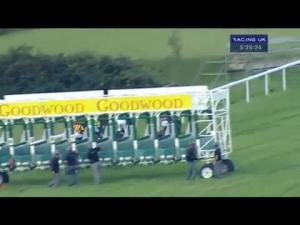 Video preview image for Goodwood 17:25 - Cappagh Handicap