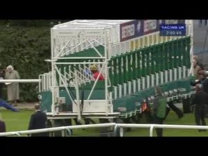 Video preview image for Haydock Park 14:00 - Betfred Home Of Goals Galore Maiden Stakes