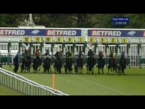 Video preview image for Haydock Park 14:30 - Betfred Mobile ebfstallions.com Maiden Stakes