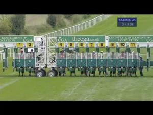 Video preview image for Salisbury 14:40 - Virginia Walwyn Memorial EBF Quidhampton Maiden Fillies' Stakes (Plus 10) (Div 1)
