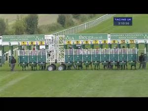 Video preview image for Salisbury 15:10 - Virginia Walwyn Memorial EBF Quidhampton Maiden Fillies' Stakes (Plus 10) (Div 2)