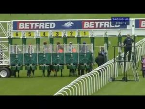 Video preview image for Haydock Park 16:05 - Betfred TV EBF Stallions Conditions Stakes