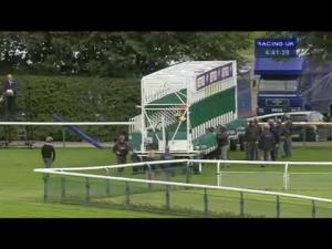 Video preview image for Haydock Park 16:40 - Betfred 'Racing's Biggest Supporter' Handicap