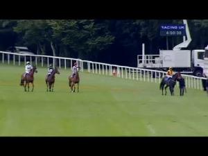 Video preview image for Salisbury 16:50 - Cga 'Persian Punch' Conditions Stakes