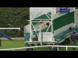 Video preview image for Haydock Park 17:10 - Betfred 'Be Part Of The Action' Handicap (Gentleman Amateur Riders)