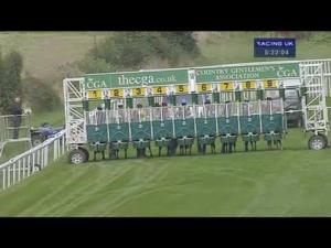 Video preview image for Salisbury 17:20 - Cga Racing Excellence Apprentice Handicap (Whips Shall Be Carried But Not Used)