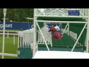 Video preview image for Ascot 14:10 - Town & Country Maiden Auction Stakes (Plus 10)