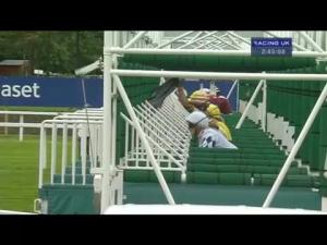 Video preview image for Ascot 14:40 - Dare To Be Original Harrogate Spring Water Handicap