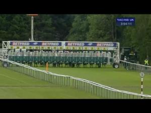 Video preview image for Haydock Park 15:00 - Betfred 'Please Donate To Injured Jockeys Fund' Handicap