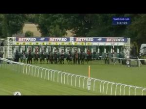 Video preview image for Haydock Park 15:35 - Betfred 'Donate At ijf.co.uk' Handicap