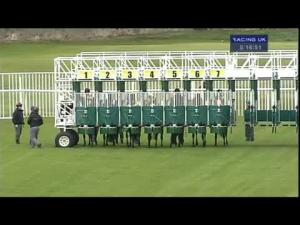 Video preview image for Musselburgh 17:15 - Realm Construction Ltd Groundworks and Civil Engineering Handicap