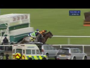 Video preview image for Kempton Park 17:55 - 32red.com Apprentice Handicap