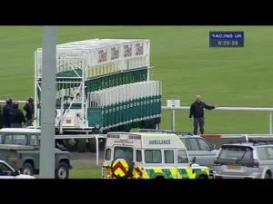 Video preview image for Kempton Park 18:25 - Iinsure 365 Irish Stallion Farms EBF Maiden Stakes