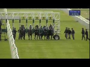 Video preview image for Musselburgh 18:45 - EBF Stallions Breeding Winners Fillies' Handicap