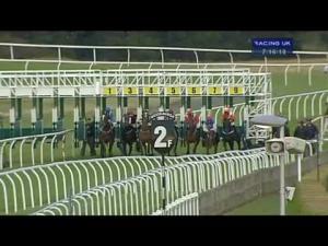 Video preview image for Musselburgh 19:15 - St Andrews Timber and Building Supplies Handicap