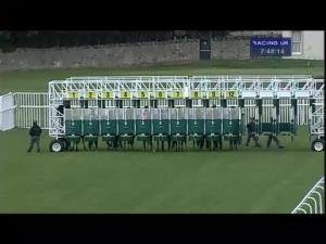 Video preview image for Musselburgh 19:45 - Gordon Ansell Handicap