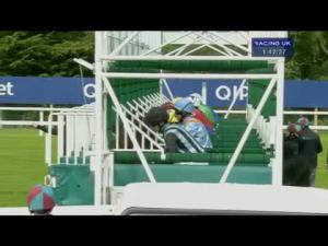 Video preview image for Ascot 13:40 - Mcgee Group EBF Stallions Maiden Stakes (Div 1) (Plus 10)