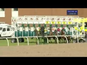 Video preview image for Thirsk 15:05 - Jenny Roberts Original British Millinery Nursery