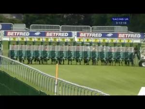 Video preview image for Haydock Park 15:10 - Betfred TV Be Friendly Handicap