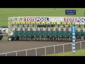 Video preview image for Kempton Park 15:30 - totepoolliveinfo.com Handicap (Jockey Club Grassroots Flat Middle Distance Series Qualifier)