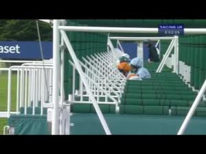 Video preview image for Ascot 16:00 - Mcgee Group EBF Stallions Maiden Stakes (Div 2) (Plus 10)