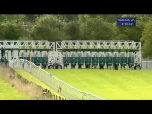 Video preview image for Thirsk 16:15 - Barkers Of Northallerton Handicap