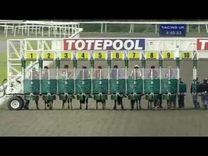 Video preview image for Kempton Park 16:40 - Win A Football Fortune With Scoop6soccer Handicap