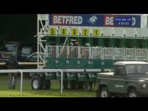 Video preview image for Haydock Park 16:55 - Betfred Membership 'Play Your Way' Stakes (Registered As The Ascendant Stakes) (Listed)