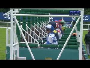 Video preview image for Ascot 17:10 - Ritz Club Fillies' Handicap (Str)