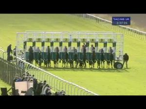 Video preview image for Thirsk 17:25 - Hambleton Cup Handicap