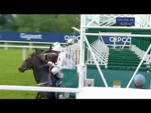 Video preview image for Ascot 17:40 - Festival Of Food and Wine Handicap