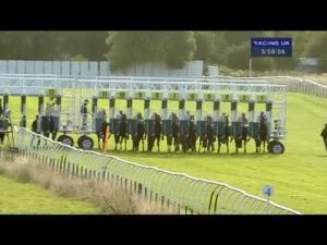 Video preview image for Thirsk 17:55 - Thirsk Racecourse Excellent Conference Venue Handicap