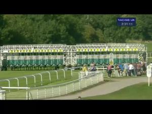 Video preview image for York 14:30 - Barkers Garage Handicap