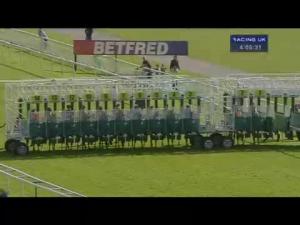 Video preview image for York 16:05 - Castles UK Educational and Residential Furniture Handicap