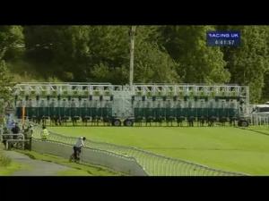 Video preview image for York 16:40 - Hanson Springs Handicap