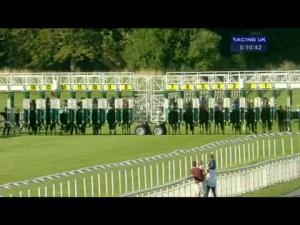 Video preview image for York 17:10 - Coopers Marquees Apprentice Handicap (Leg Of The Go Racing In Yorkshire Future Stars Series)