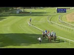 Video preview image for Perth 15:10 - Sodexo Prestige Venues and Events Handicap Chase