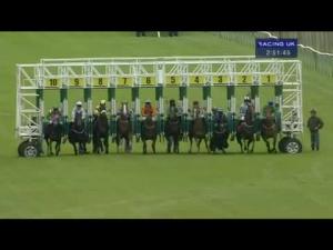 Video preview image for Redcar 14:50 - Watch Racing UK On 3 Devices Maiden Auction Stakes