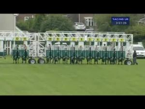 Video preview image for Redcar 15:50 - Pinnacle Racing Syndicate Shares Available Now Handicap (Pinnacle Cup Straight Mile Series Qualifier)