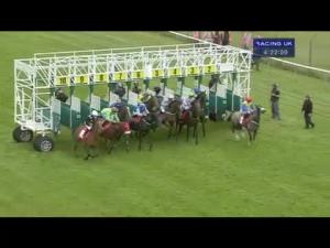 Video preview image for Redcar 16:20 - Racing UK Day Pass Just 10 Maiden Stakes